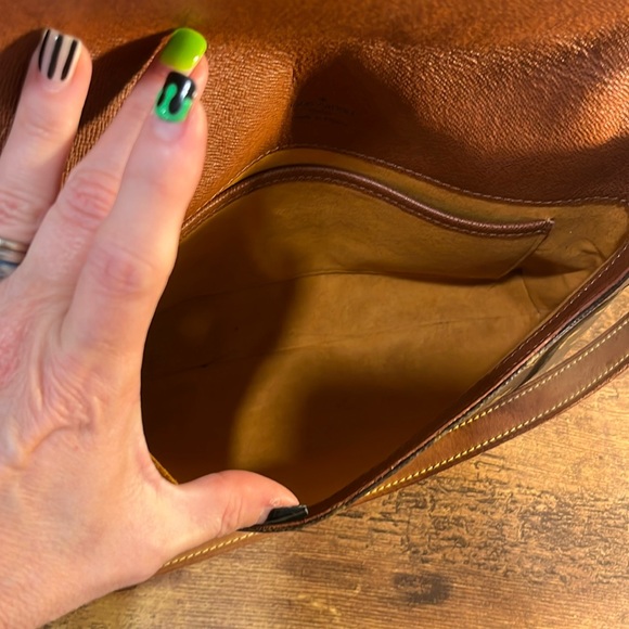 🔥Louis Vuitton Monogram Musette Tango Shoulder Bag 🔥 - Picture 9 of 12